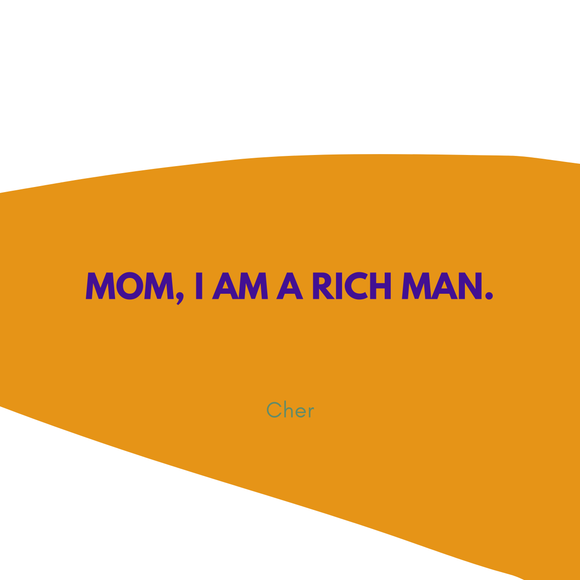 The Luminary Cher Altar Candle