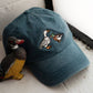 Fowl (Duck & Goose) Dad Hat