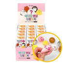 Random Animal Mochi Squishy Blind Box-9
