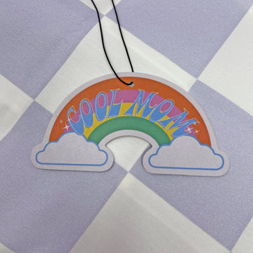 Cool Mom Air Freshener - 0