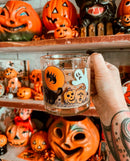 Hallowe'en Spree Vintage Inspired Mug-5
