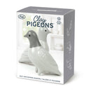 Clay Pigeons Salt & Pepper Shakers-1