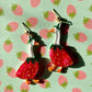 Gooseberry Earrings