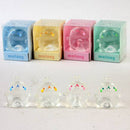 Molang Clear Mochi Squishy-6