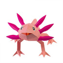 Axolotl PaperCraft Art Kit-4