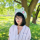Frog Wool Beret-6