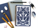 Sailor Coil Notebook-2