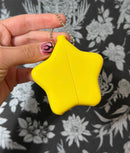 Casino Money Rubber Star Coin Purse-2