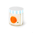 to:from orange + rosemary candle-1