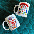 Boohoo Baby Bitch Mug-2