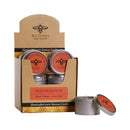 Beeswax Aromatherapy Candle Travel Tins-13