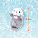 Let's Hold Hands Otters Blind Box-5