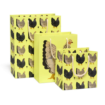 Chateau Poulet Gift Bag