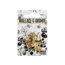 Wallace & Gromit Pin-2