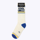 Cool Uncle Gym Crew Socks-3