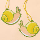 Garden Snail Meadow Scent Air Freshener-2