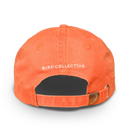 American Kestrel Washed Hat-3