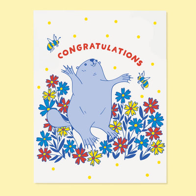 congratulations