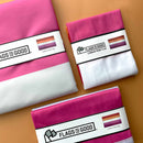 Lesbian Pride Flag-1