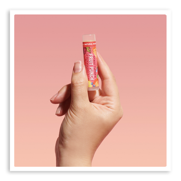 Fruit Punch Lip Balm