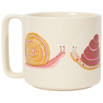 Gardenland Midi Studio Mug - 0