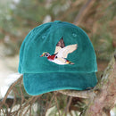Wood Duck Corduroy Hat-6