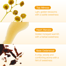 DROPLET Mimosa Incense Drops | 26 Cones-5