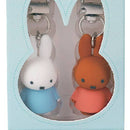 Miffy Best Friends Mini Keyholder Set (2 pcs)-3