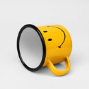 Smiley Enamel Mug-15