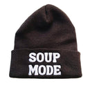 Soup Mode Beanie-5
