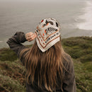 Woodpecker Bandana-2