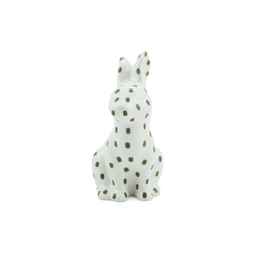 Woodland Hare Vase - 0