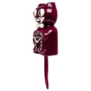 Ruby Red Kit-Cat Klock-2