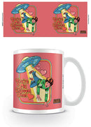 You're My Chosen One Steven Rhodes Mug-1