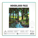 Woodland Pass 500 Piece Puzzle-3