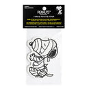 3P4 x Peanuts® Halloween - Snoopy Mummy Air Freshener-2