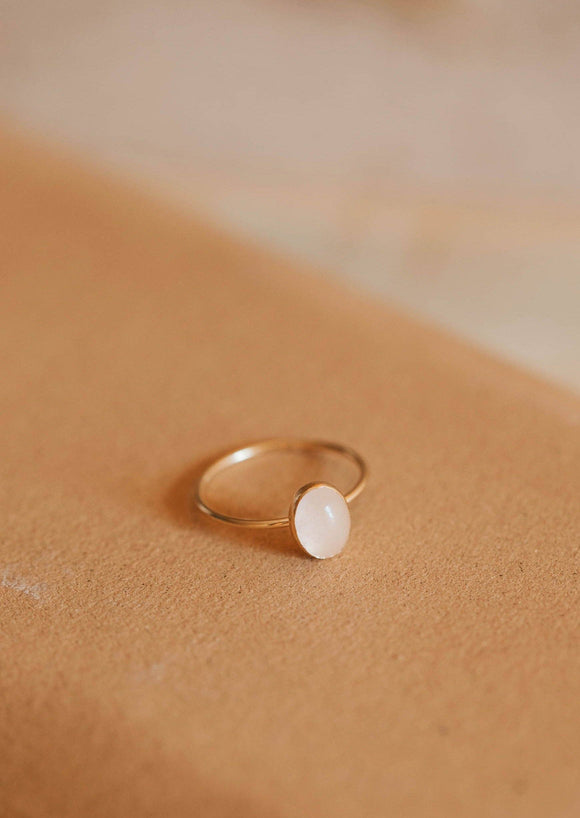 Hello Adorn: Rosie Ring