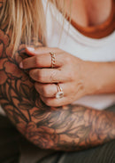 Hello Adorn: Swell Ring-5