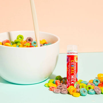 Cereal Milk Crazy Rumors Lip Balm