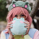 Chonky Froggy Purse-2