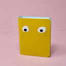 Googly Eye Mini Journal-4
