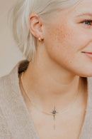 Hello Adorn: Baby Flora Hoops-5