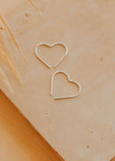 Hello Adorn: Sweetheart Slides Earrings-5
