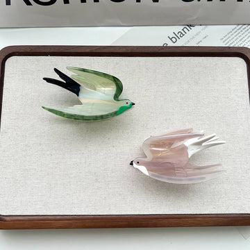 Swallow Hair Claw