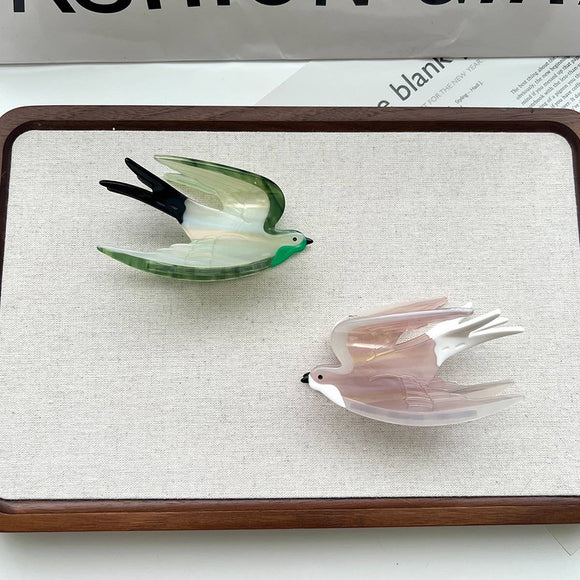 Swallow Hair Claw