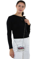 Diet Coke Can Shoulder Bag-3