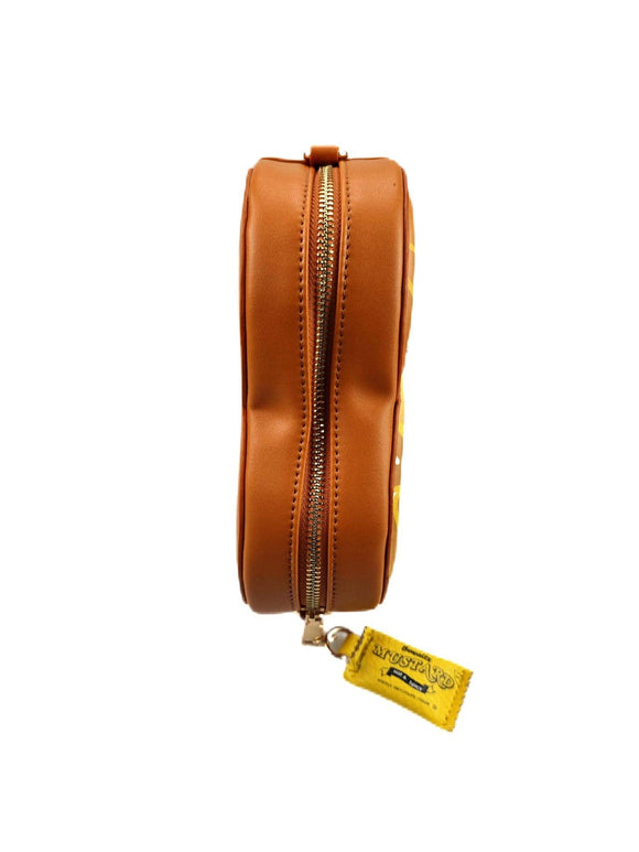 Big Pretzel Crossbody Bag