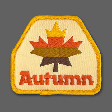 Autumn Patch