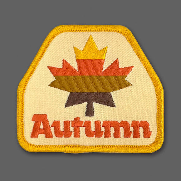 Autumn Patch