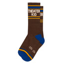 Theater Kid Gym Crew Socks-1